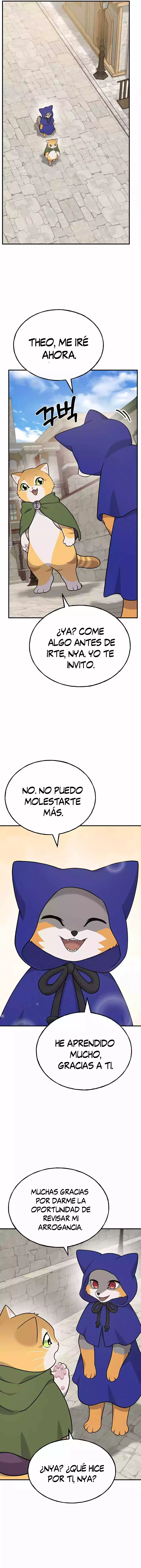 Cultivando solo en la torre > Capitulo 37 > Page 121
